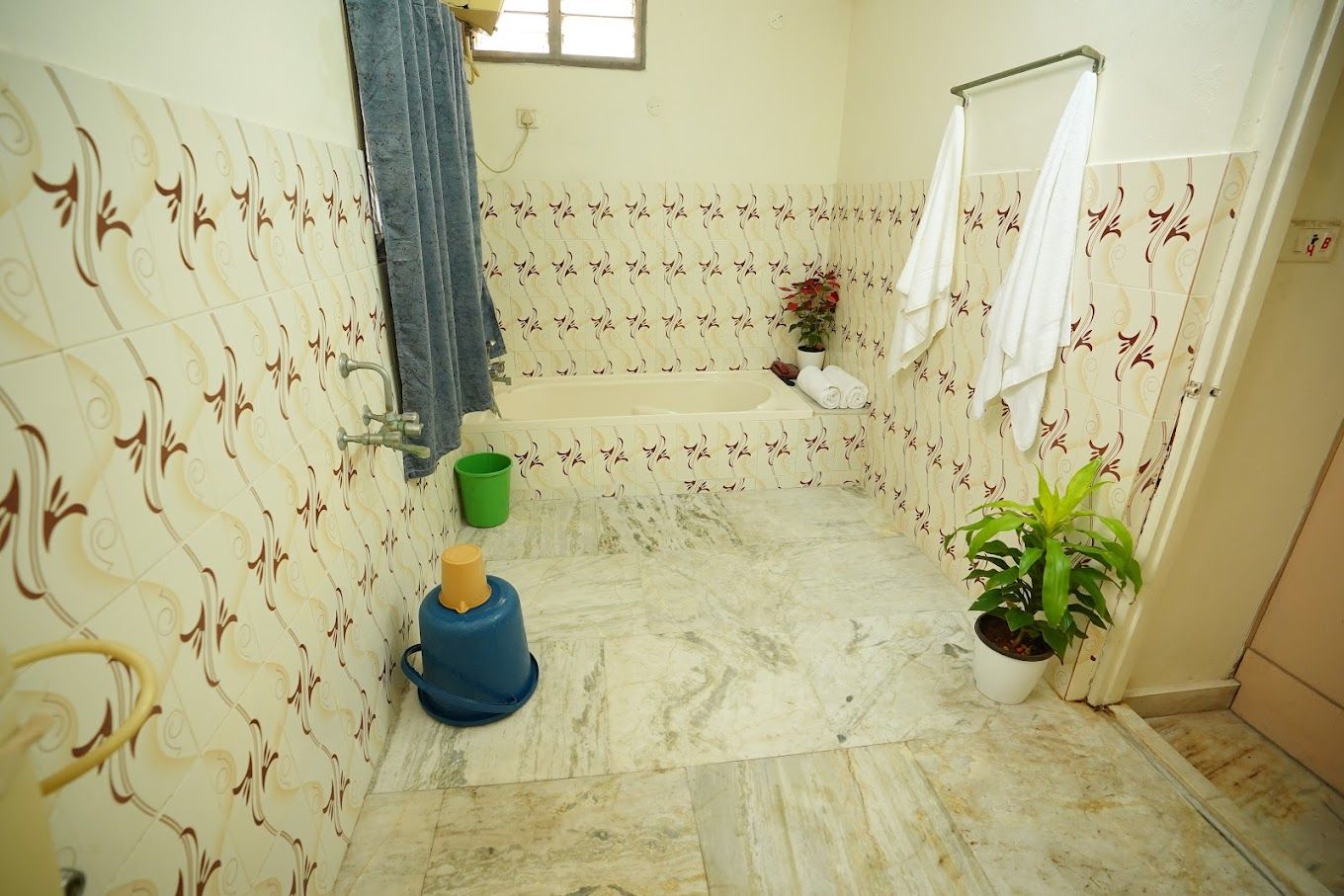 Five Bedded Grand Suite Room