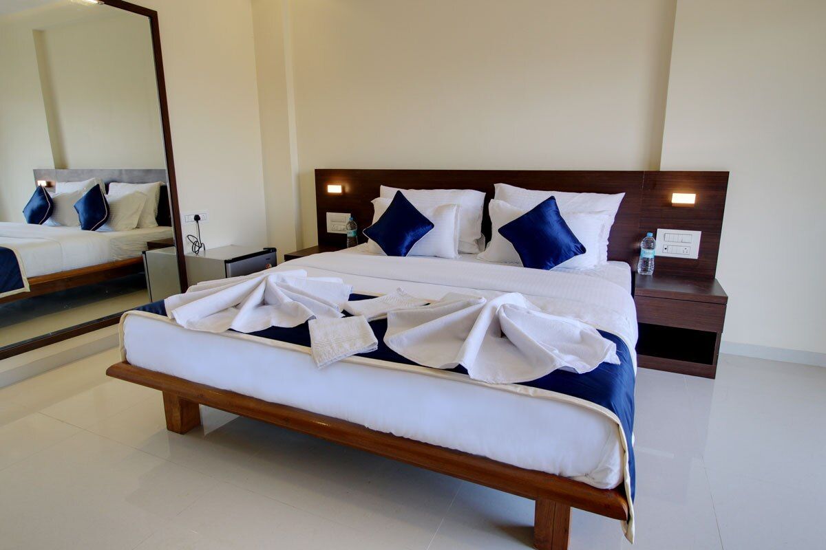 Premium Room (With Balcony)