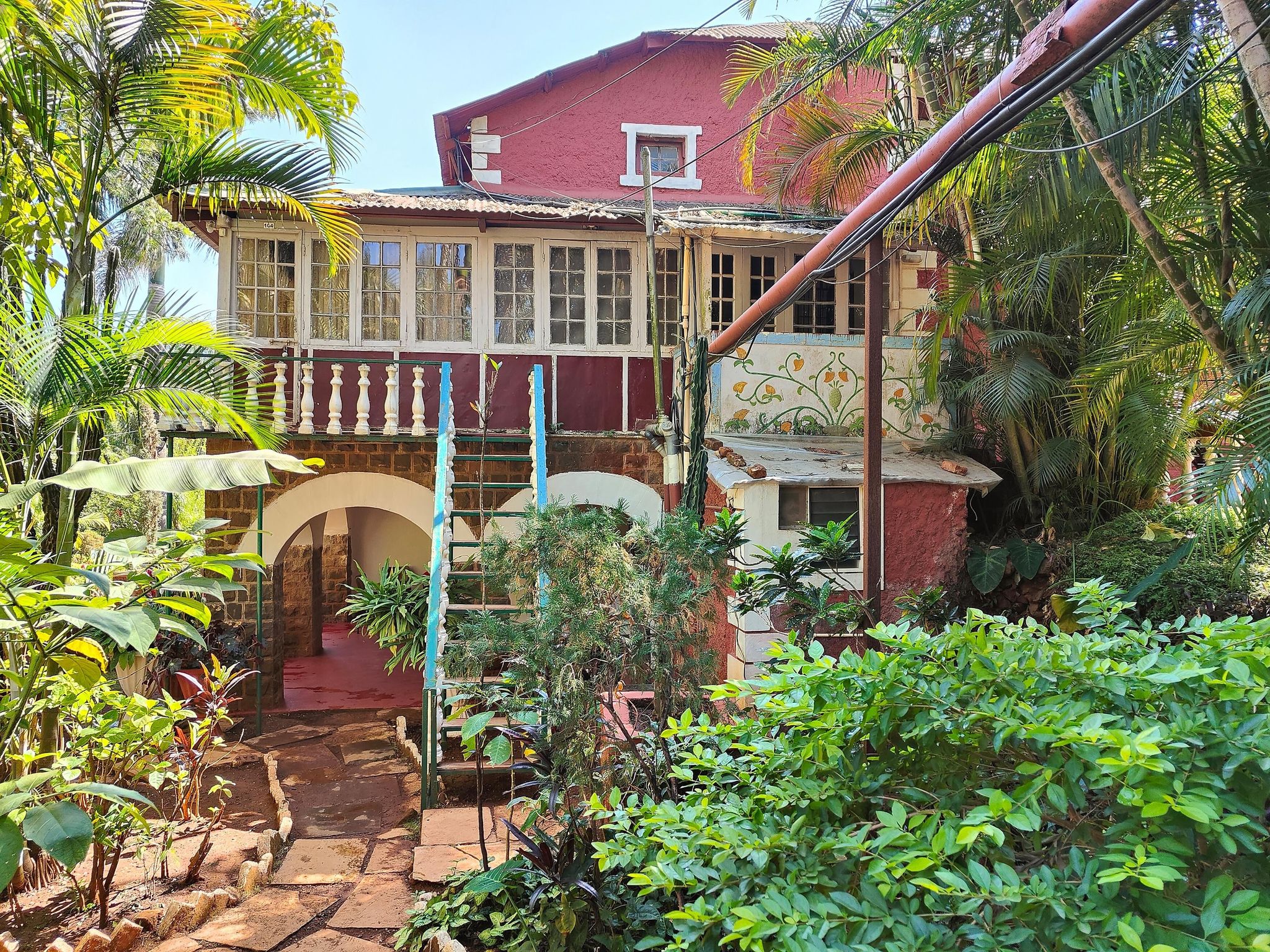 Sherbaug-a Theme Park and Resort