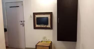 Compact Couple Room (Non View)