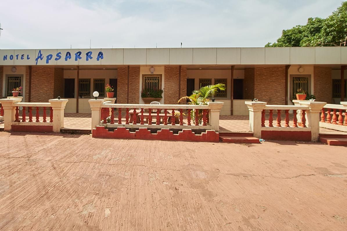 Hotel Apsara, Mahabaleshwar