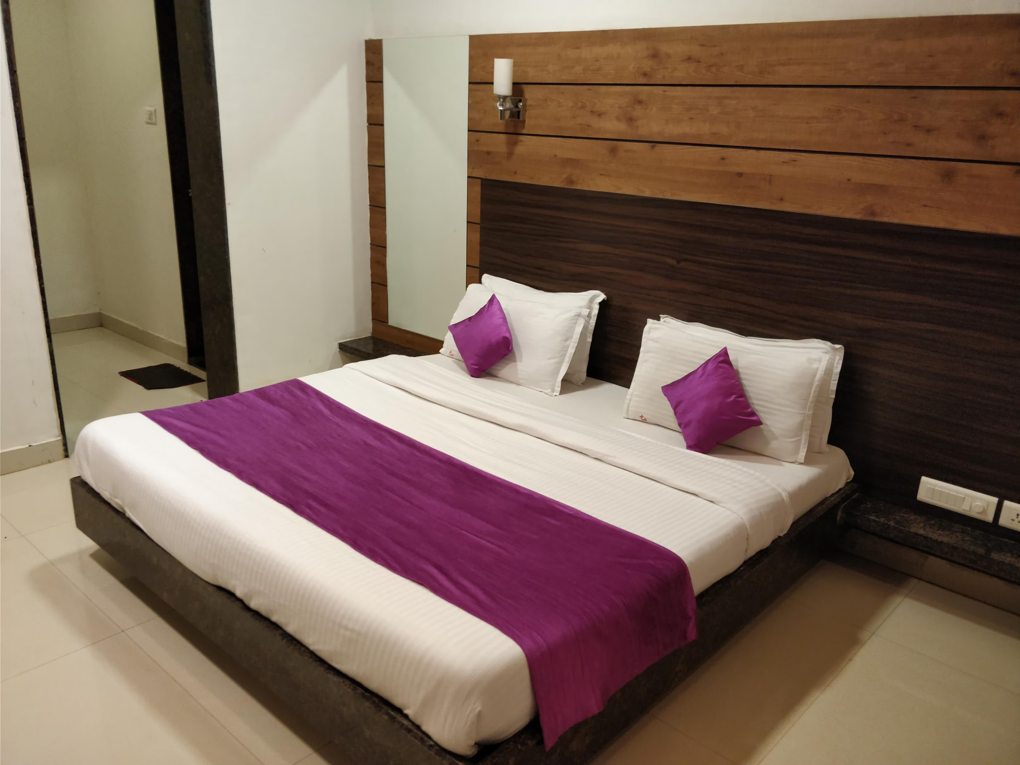 Classic Family Room 3 Bedded Non AC