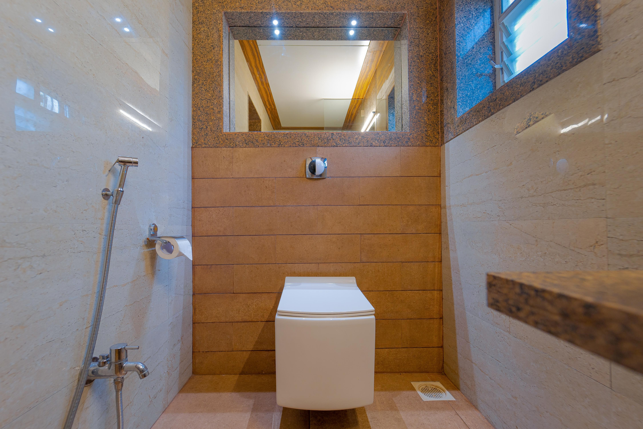 Hotel Apsara, Mahabaleshwar Premium Couple Rooms Non AC 15