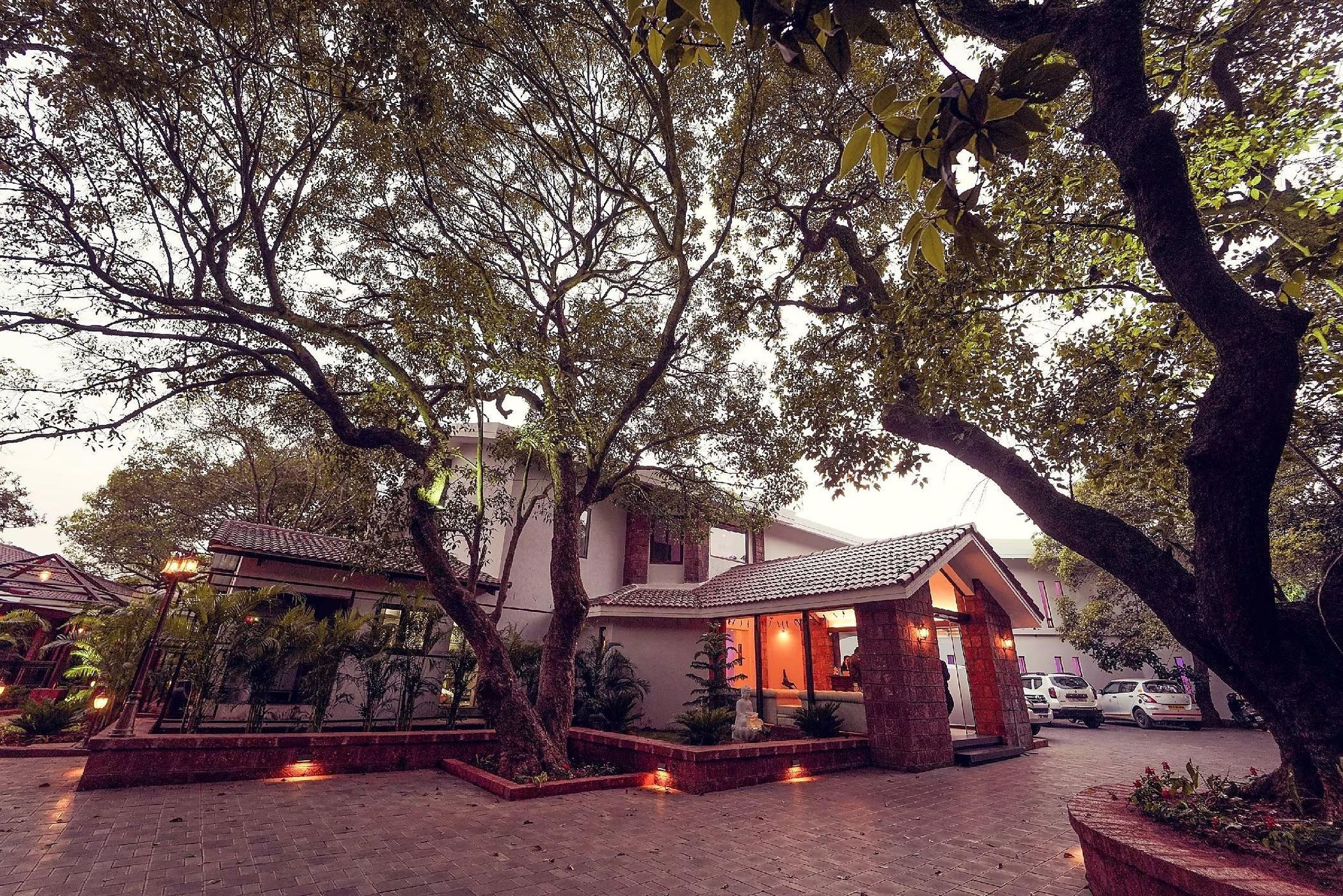 TRANQUIL RESORT AND SPA