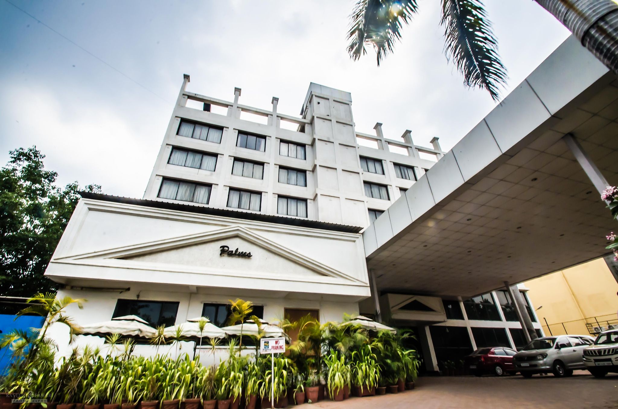 Quality Inn Regency