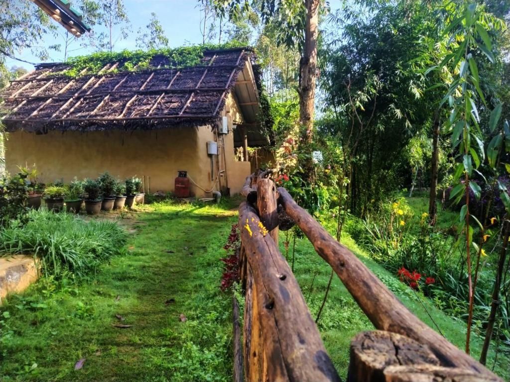 Anandavana Jungle Resort By Lexstays
