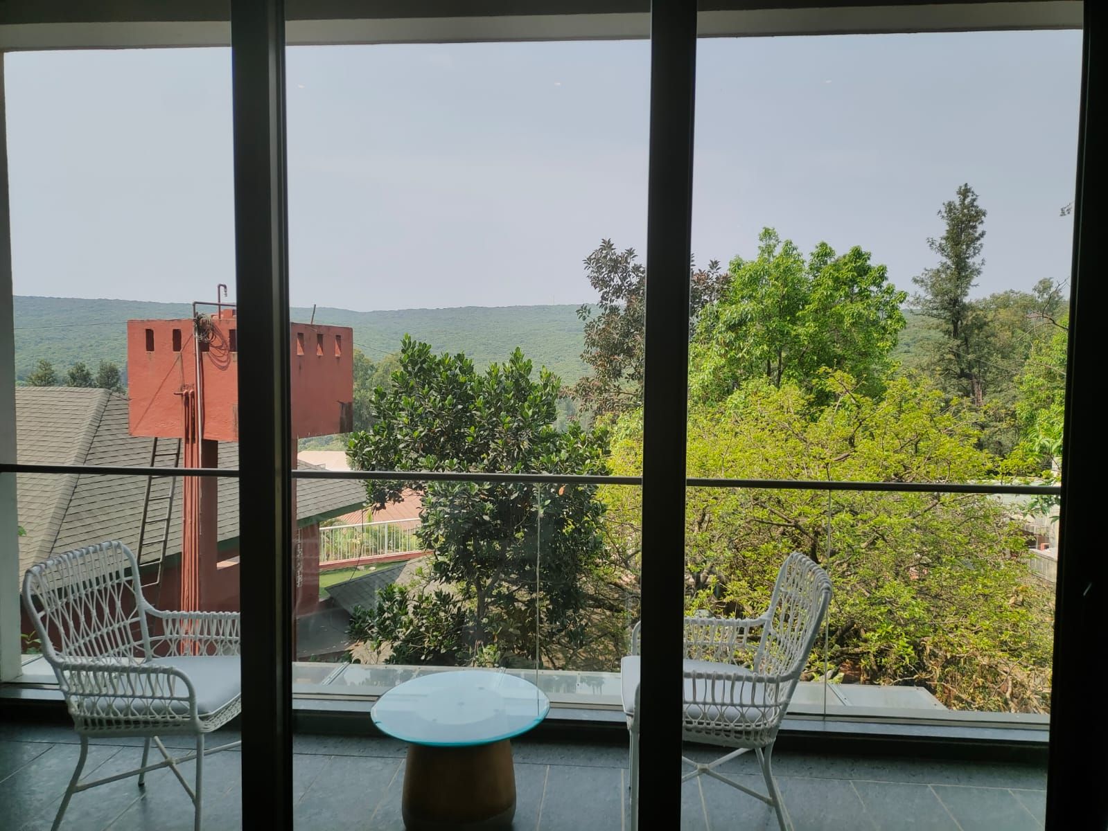 Superior Crest with Bathtub (Ground Floor)