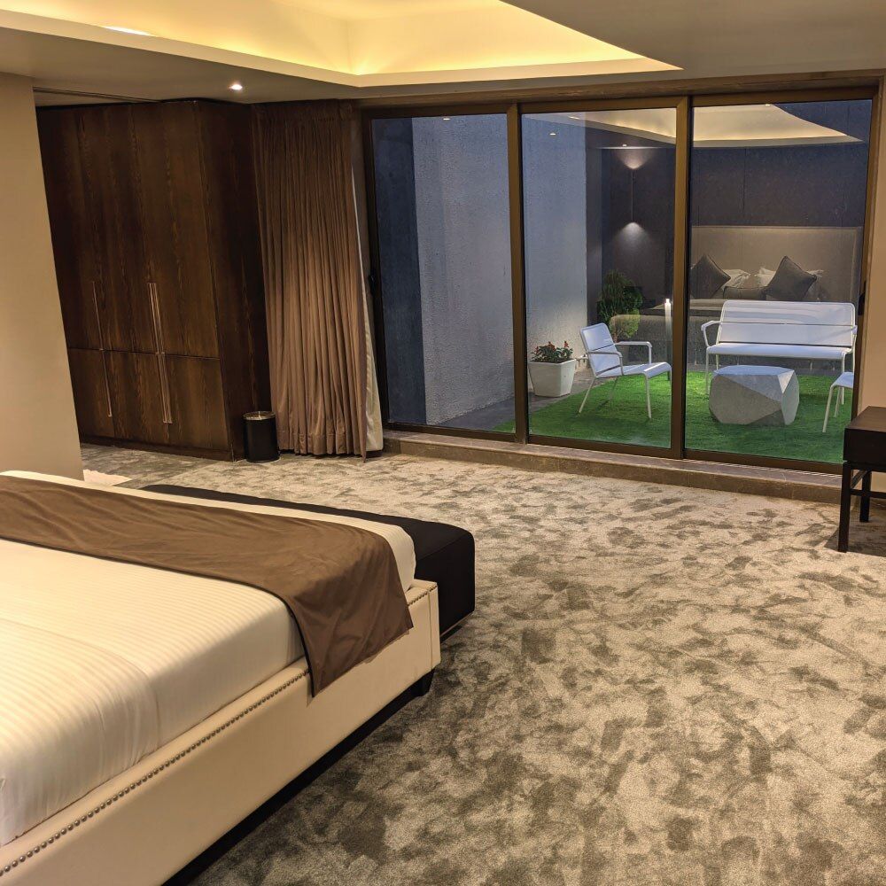 Valentia My Space (Lower Ground level- Private Sitout, No View)