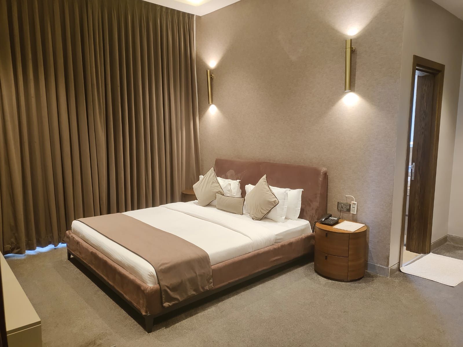 Leela Rise (Ground Floor)