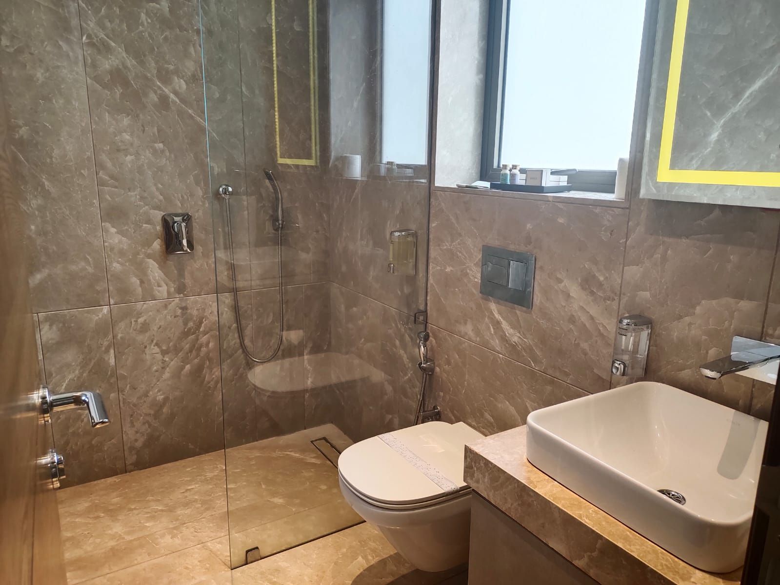 Leela Rise (Ground Floor)