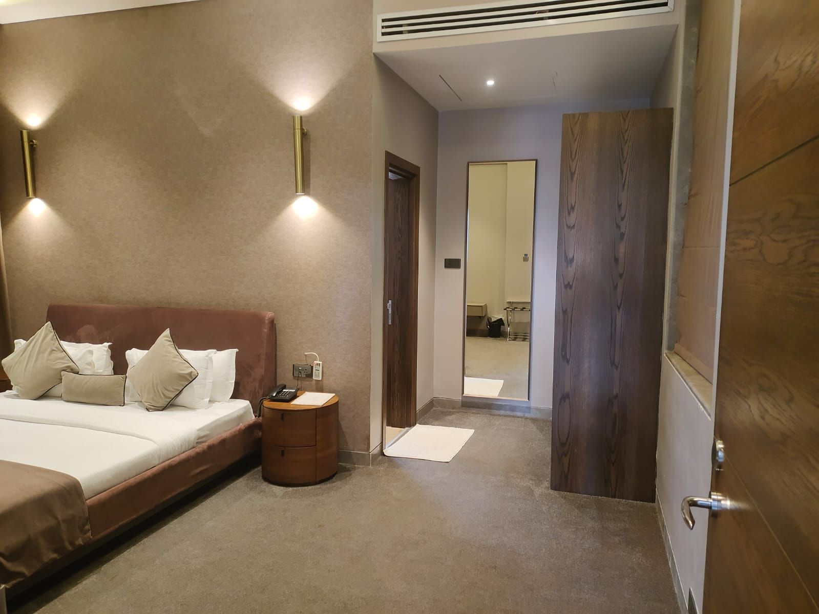 Leela Rise (Ground Floor)