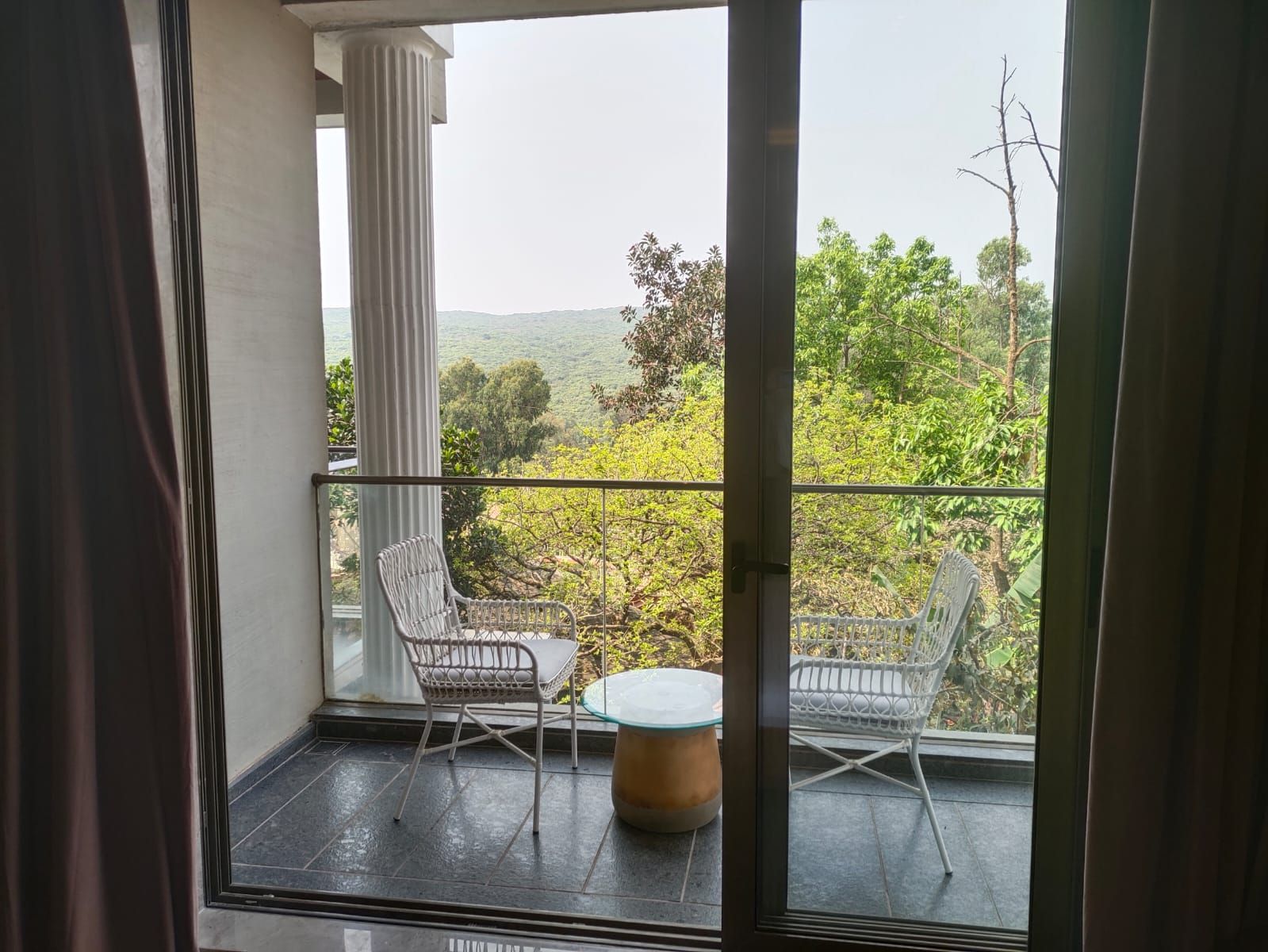 Leela Rise (Ground Floor)