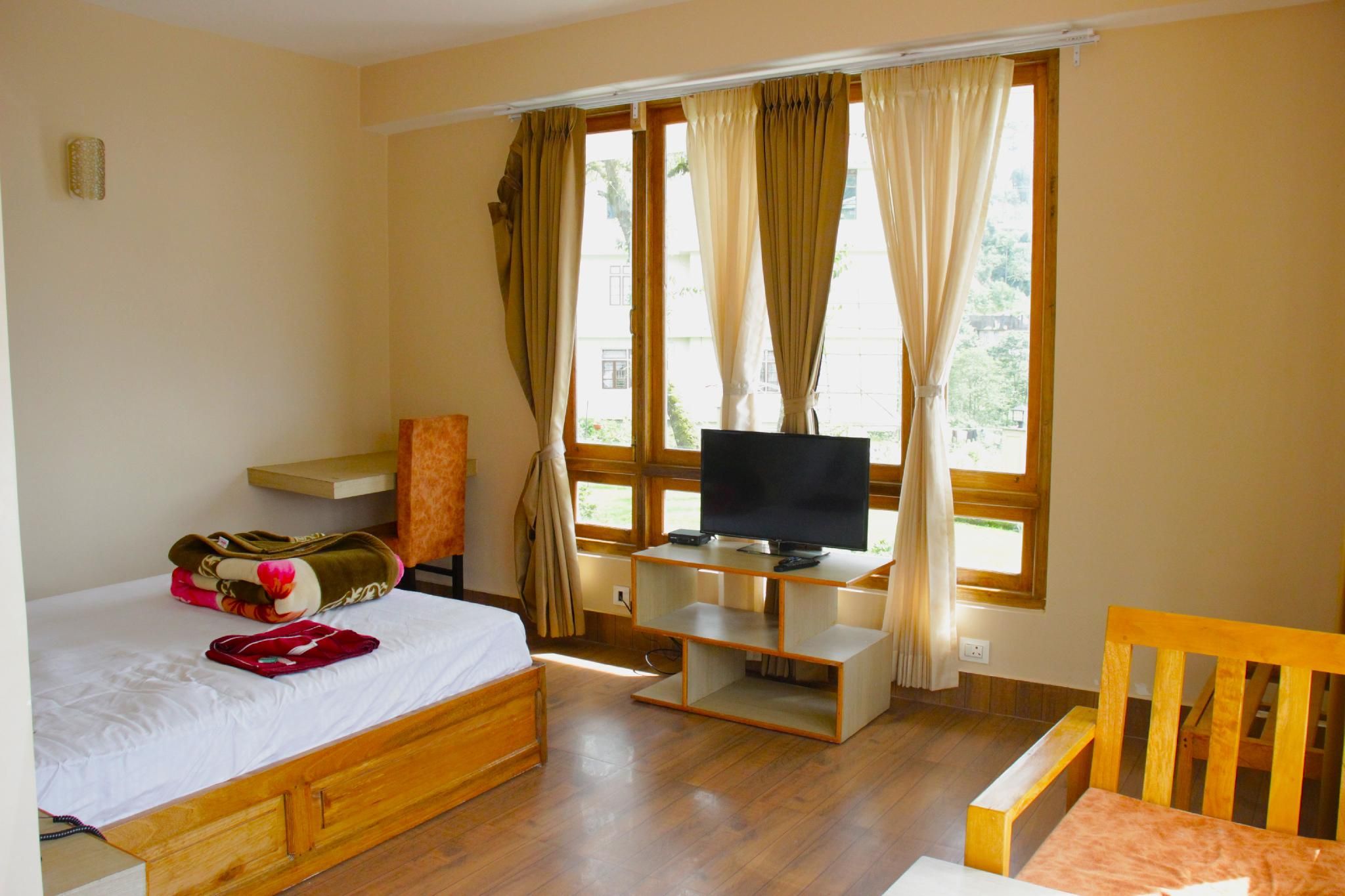 Sakura Garden Retreat, Ravangla Standard Room 5