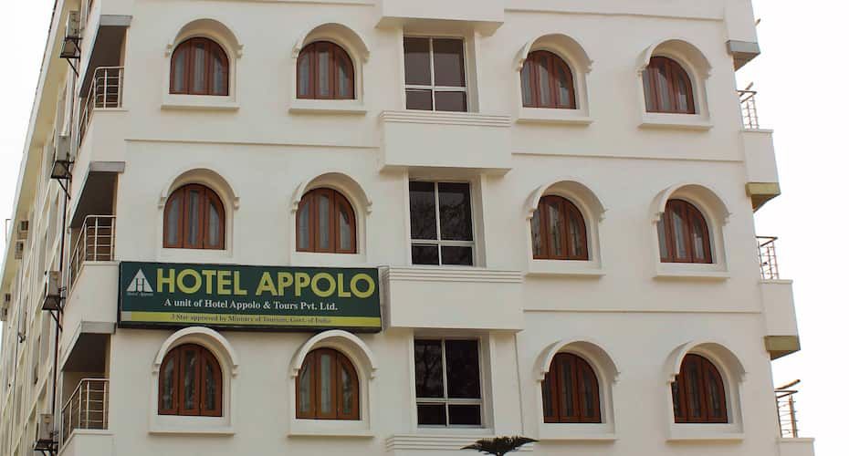 Hotel Appolo
