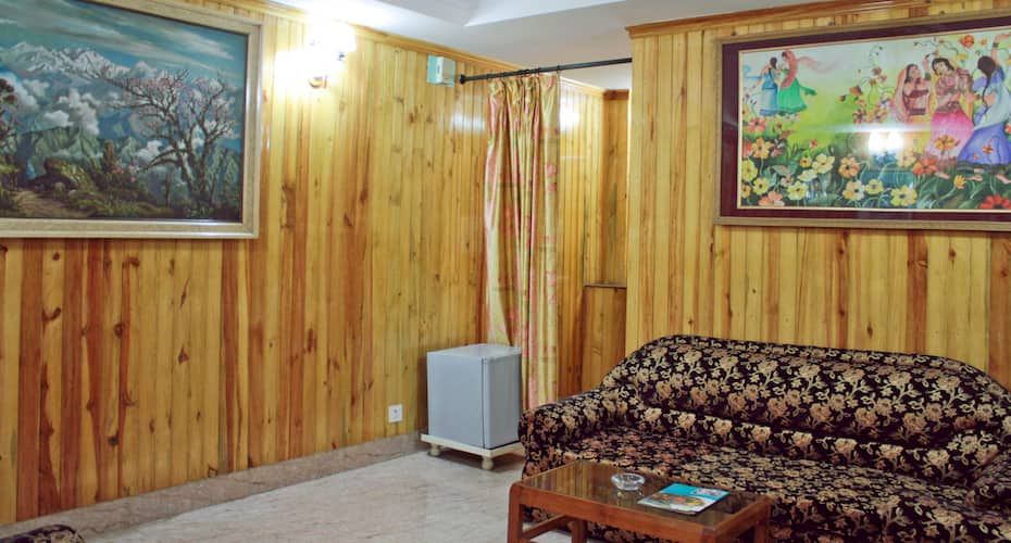 Hotel Appolo Superior 3