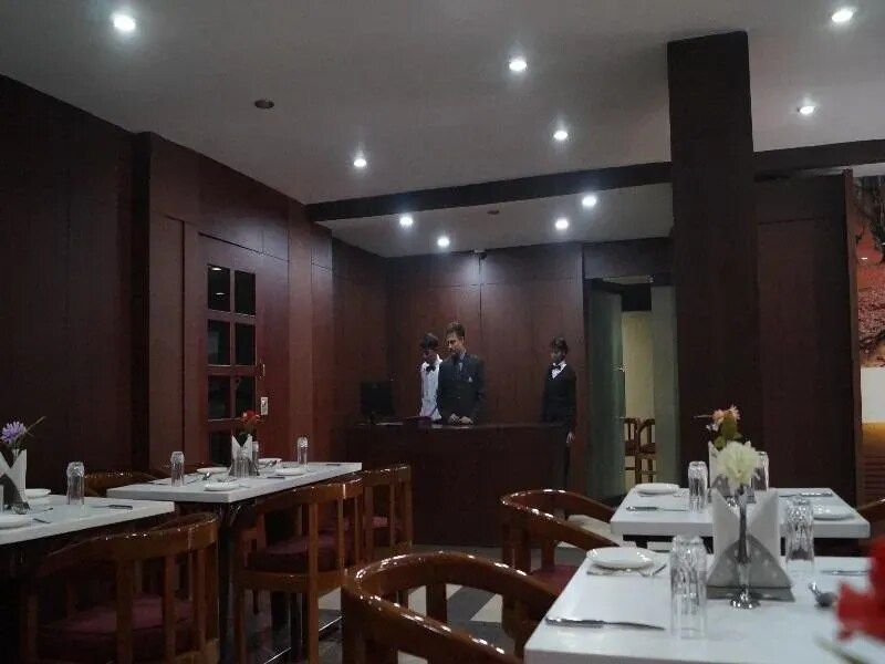 Hotel Appolo