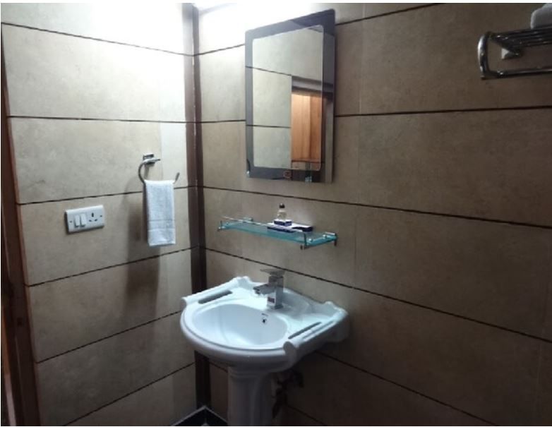 Hotel Appolo Superior 2