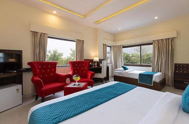 Hotel Indira Nikunj