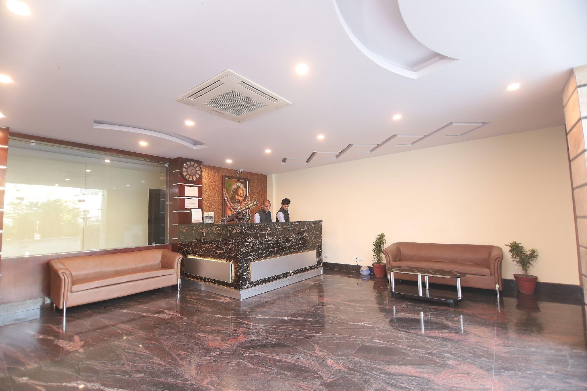 Hotel Indira Nikunj