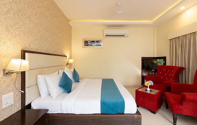 Hotel Indira Nikunj