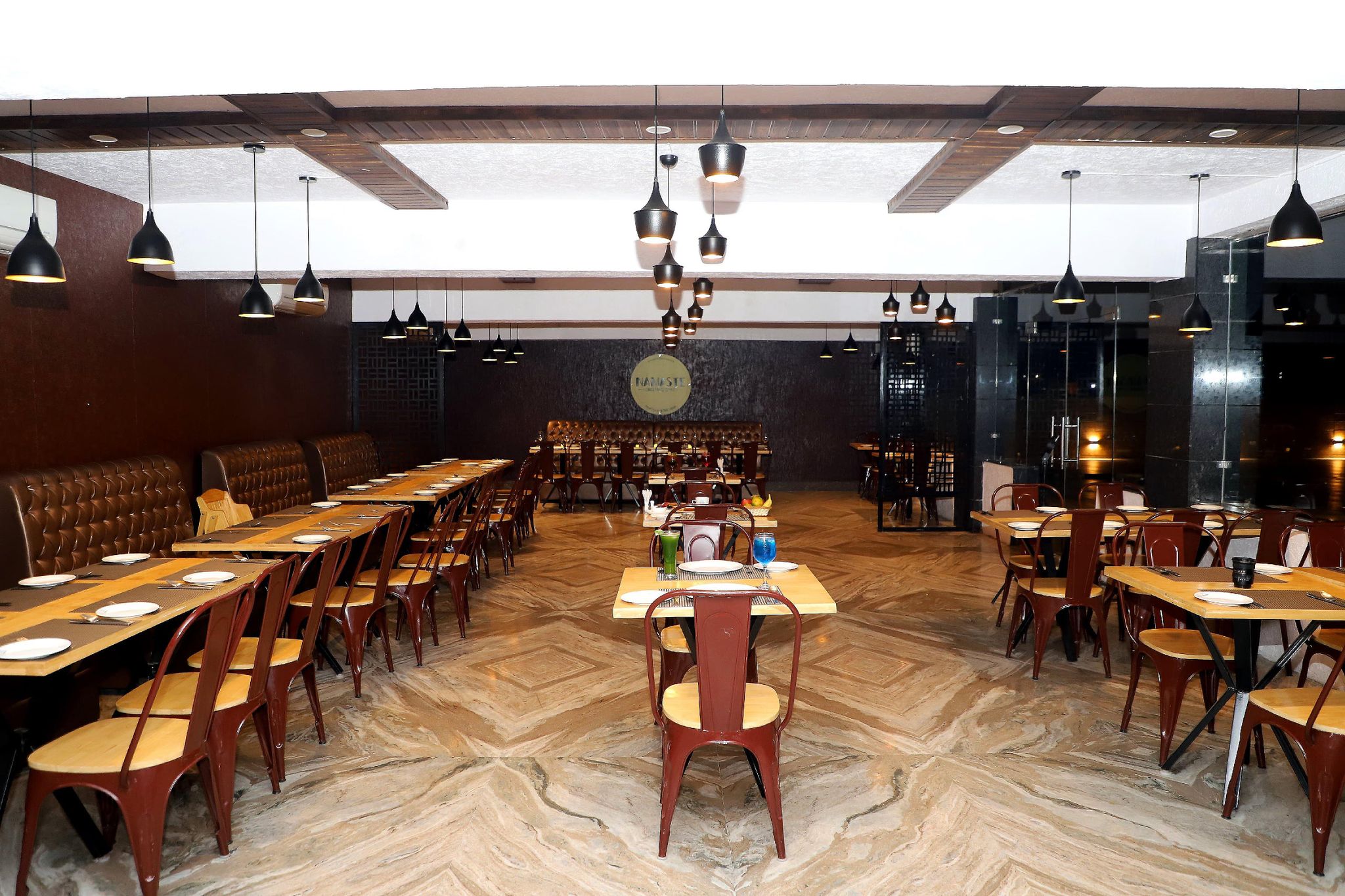 Hotel Indira Nikunj