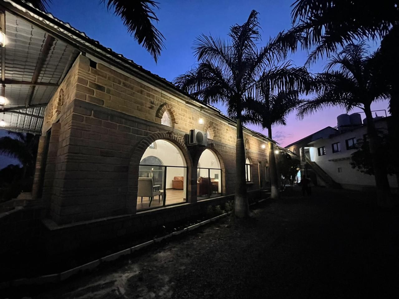 Gir Night Resort
