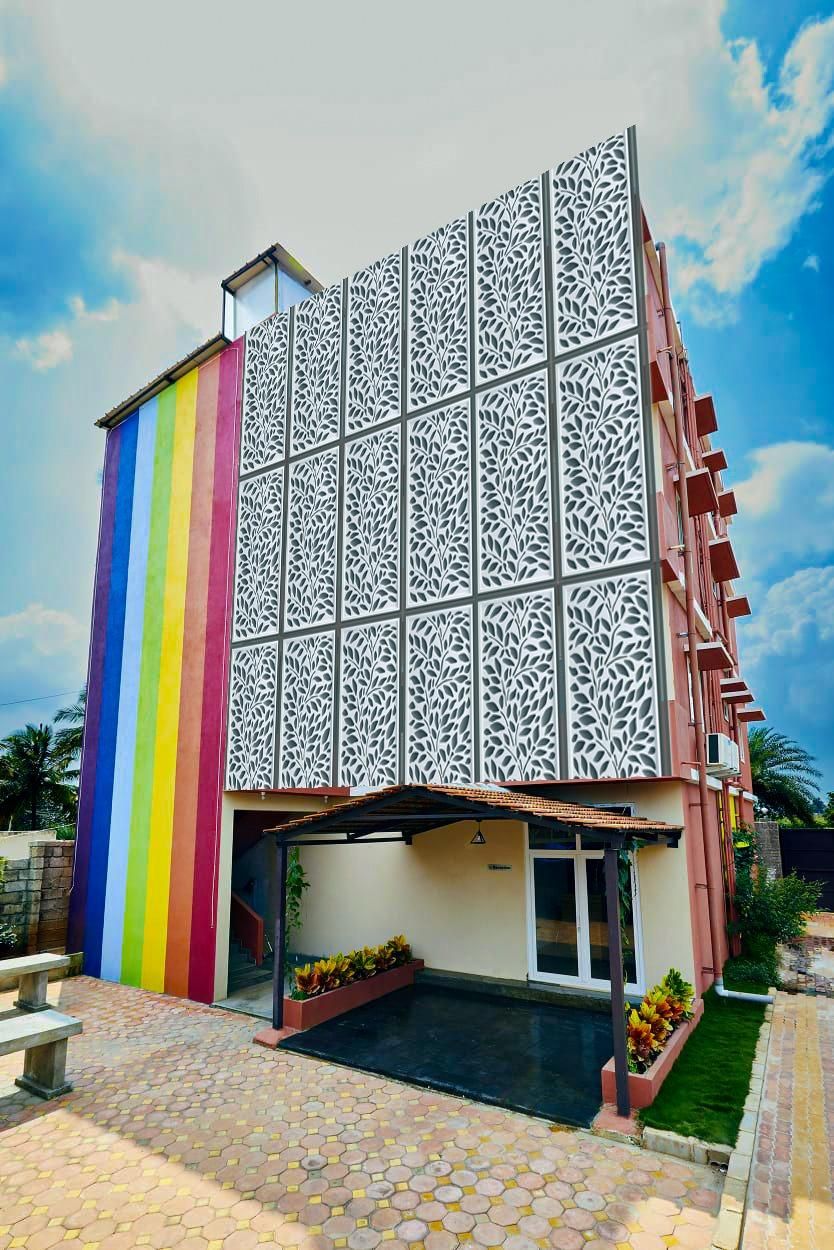 Standard Duplex
