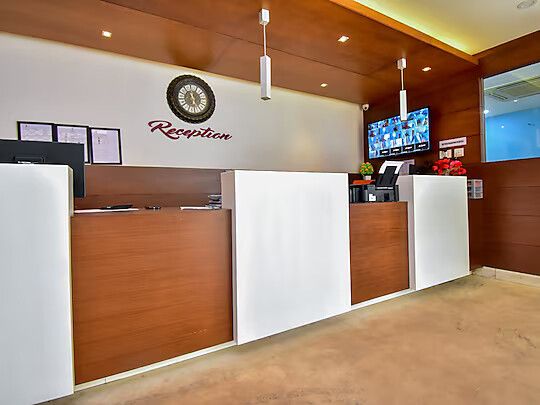 Hotel B K M International