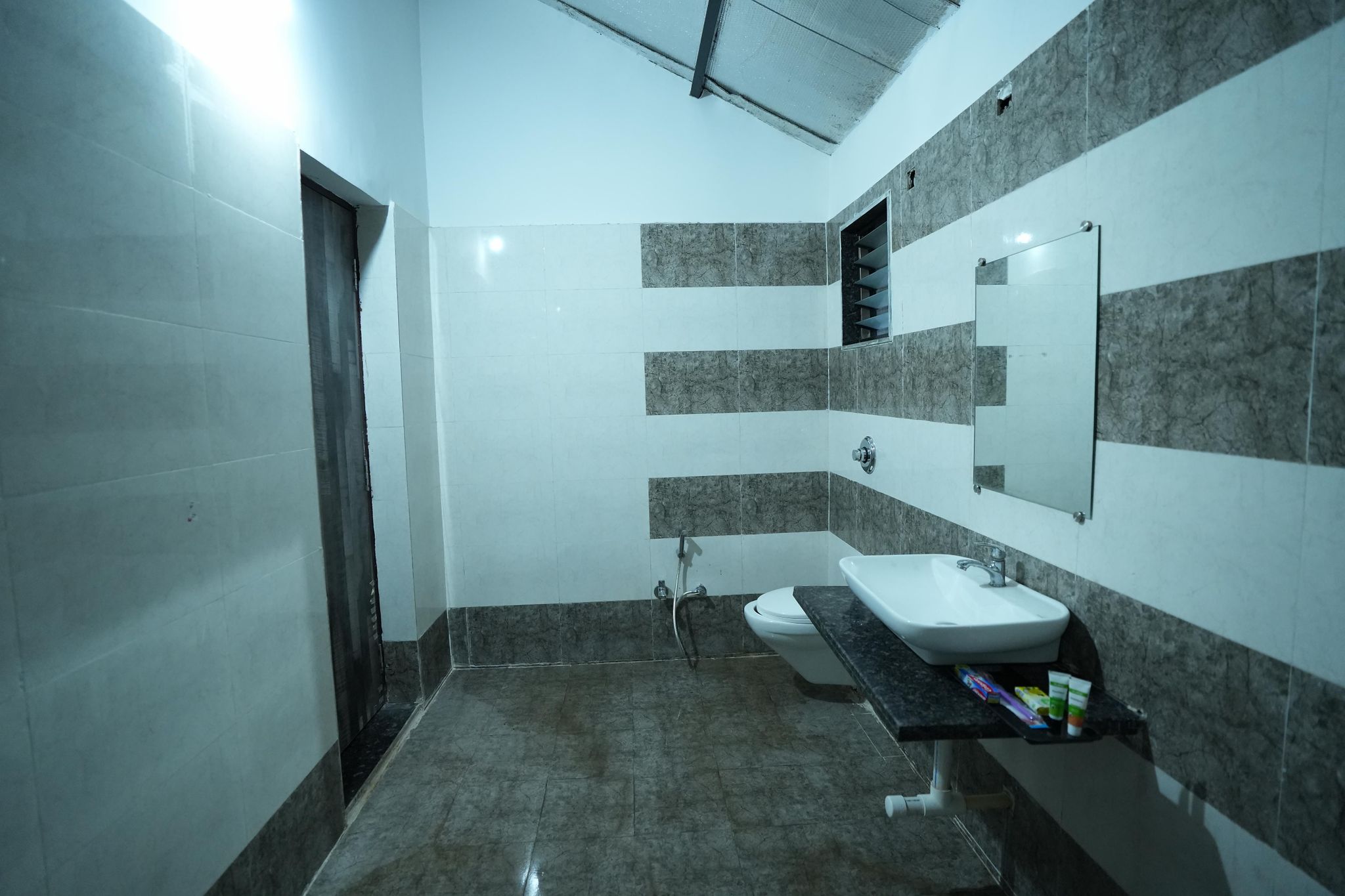 Waterstone Resort Deluxe room 6