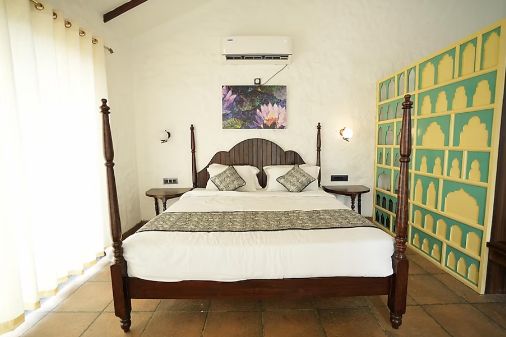 Waterstone Resort Deluxe room 2