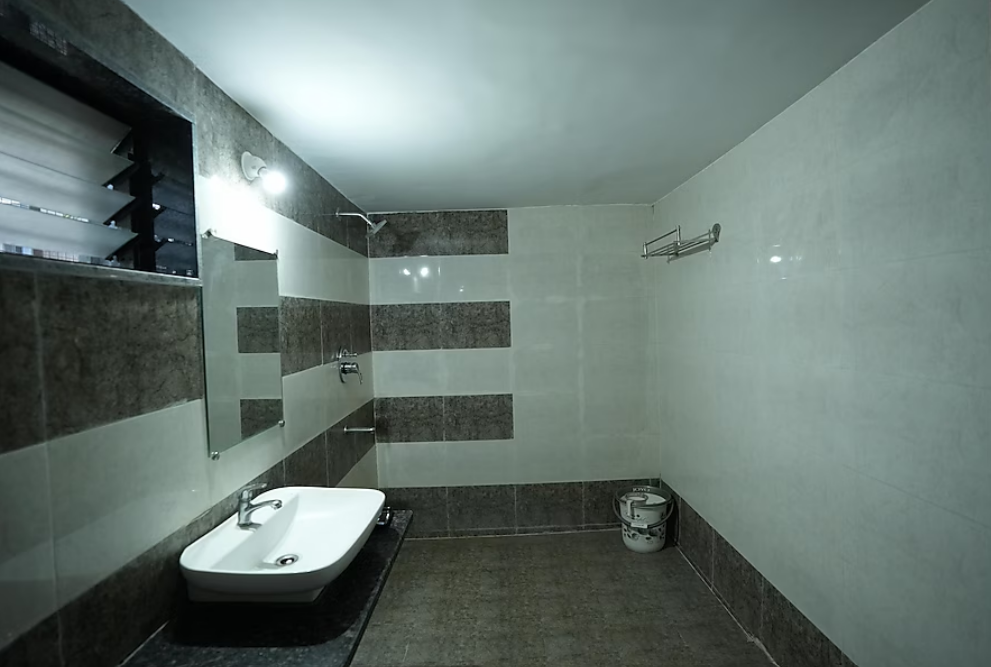 Waterstone Resort Deluxe room 5