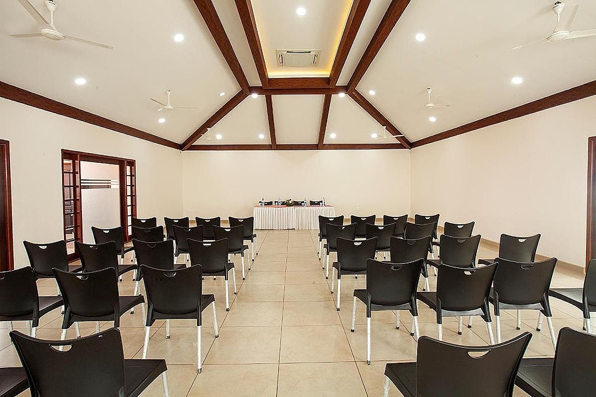 Business Centre