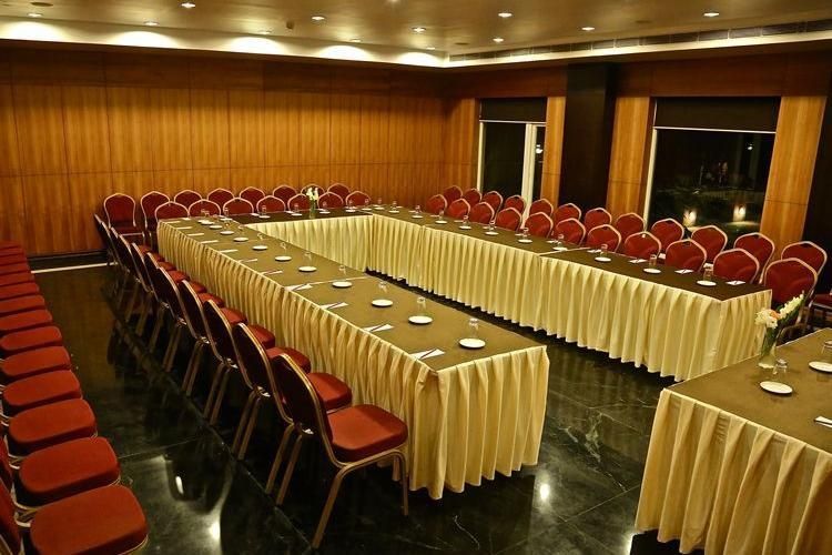 Business Centre