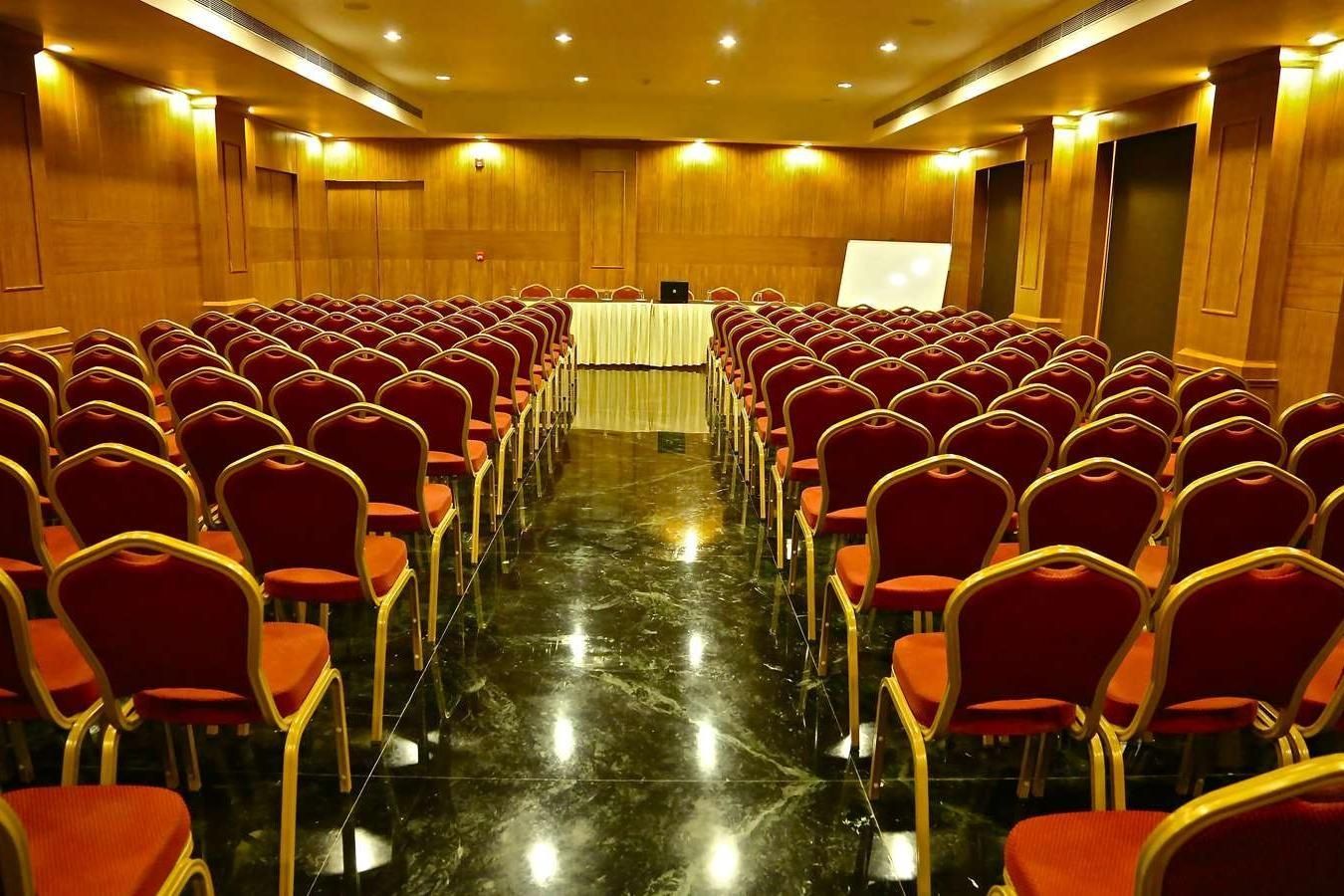 Business Centre