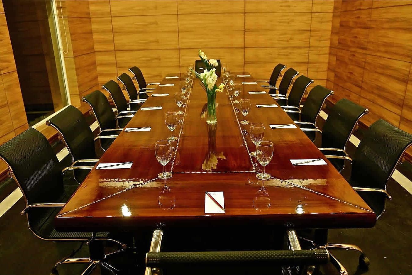 Business Centre