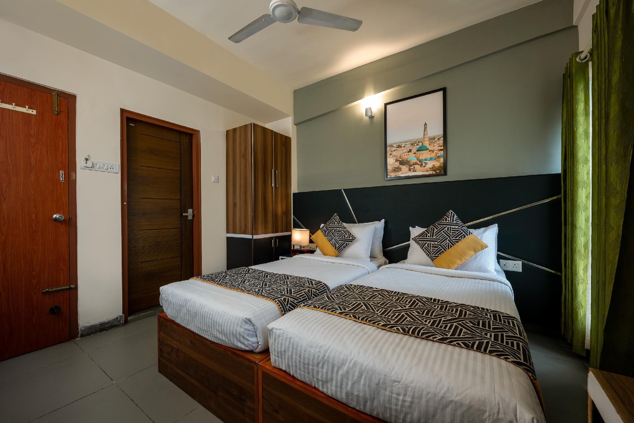 Standard Non AC Room