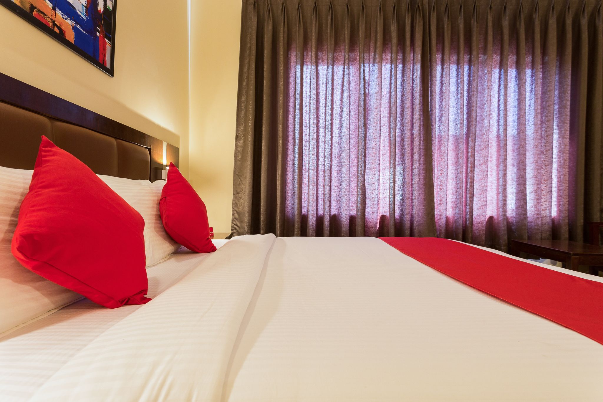 Deluxe Room - King/Twin