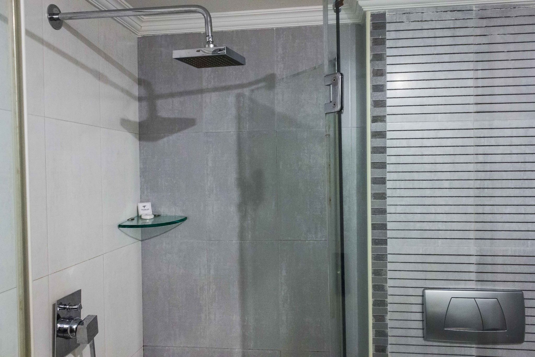 Deluxe Room - King/Twin