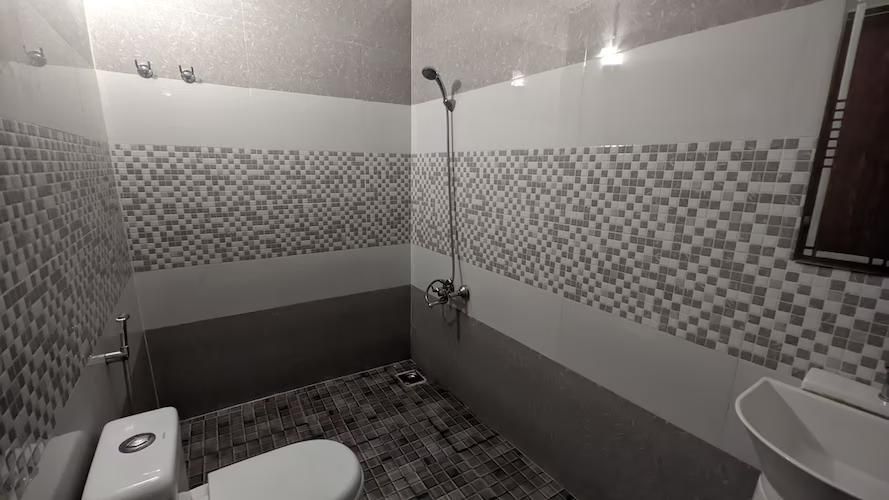 Nebo Hotel Ground Floor Sea Facing AC Room 4