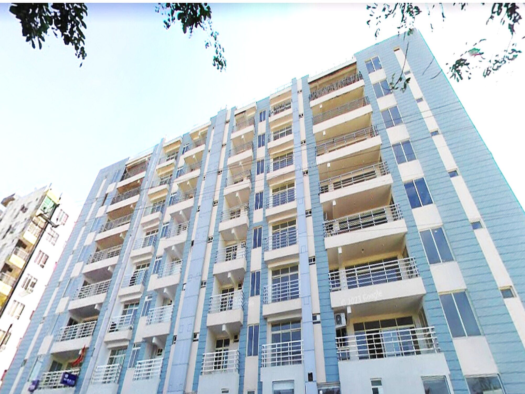 Hotel Sakshi Inn Rooms and Restaurant