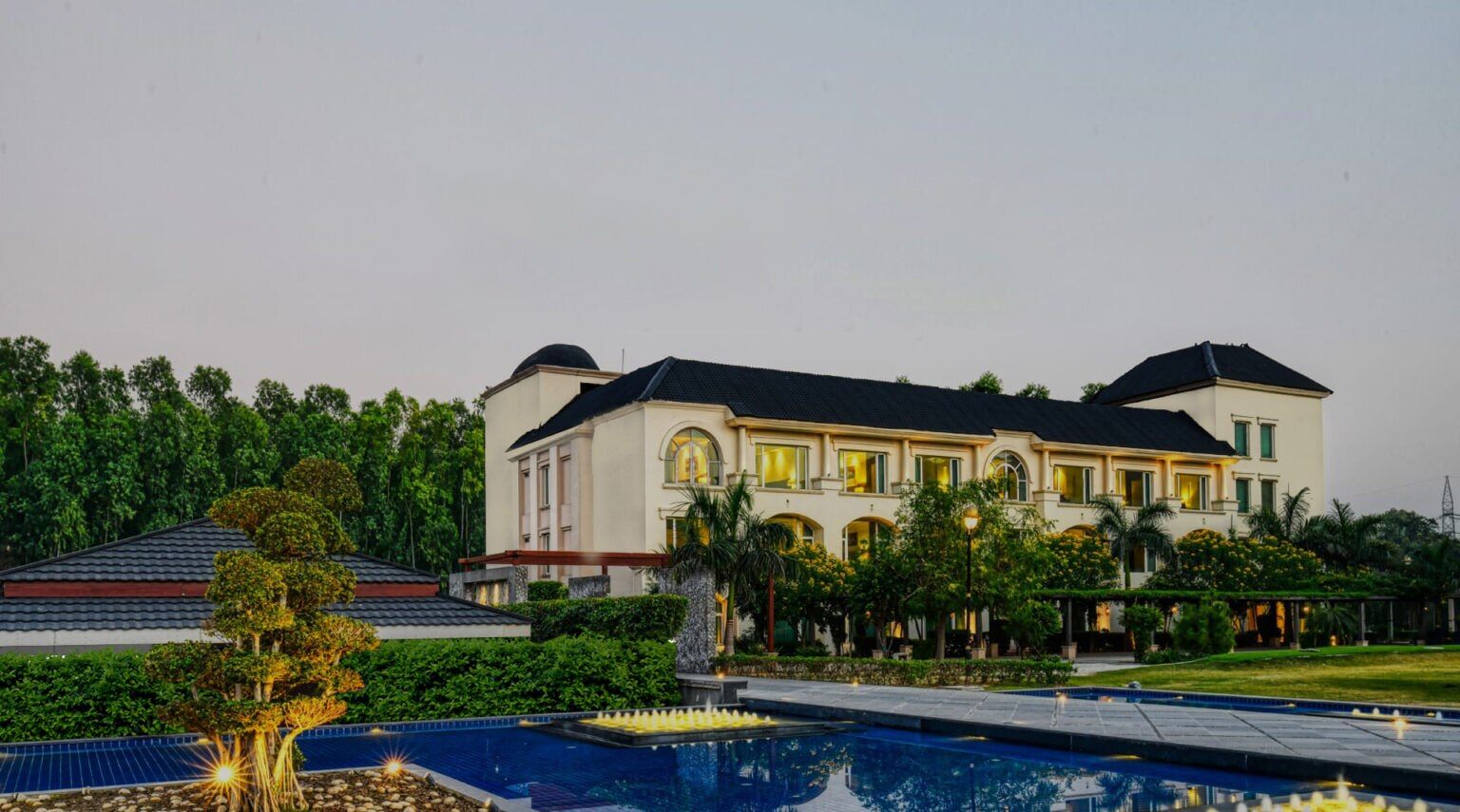 The Cabbana Resort and Spa