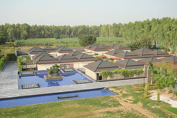 The Cabbana Resort and Spa