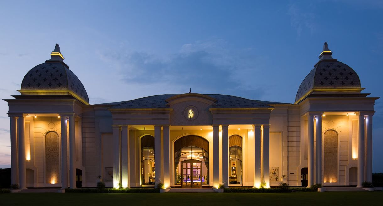 The Cabbana Resort and Spa