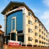 Mannat Resorts Srinagar