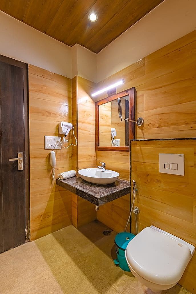Super Deluxe Room