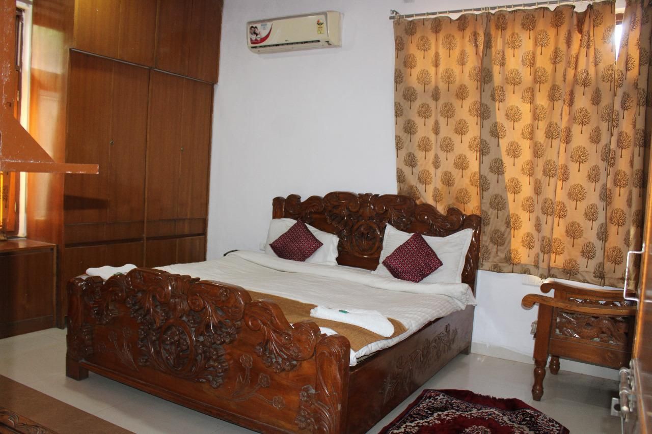 Family Non AC Room