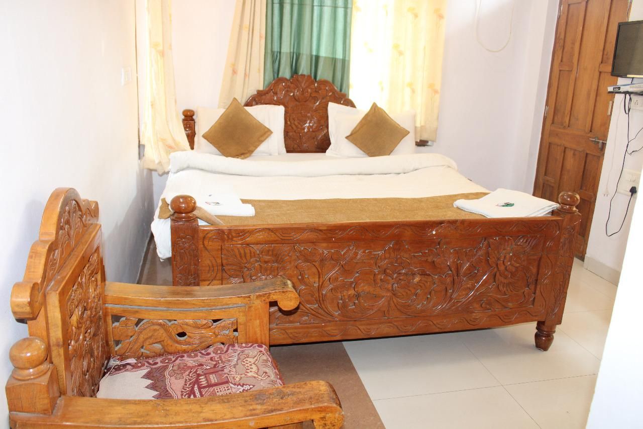 Family AC Villa