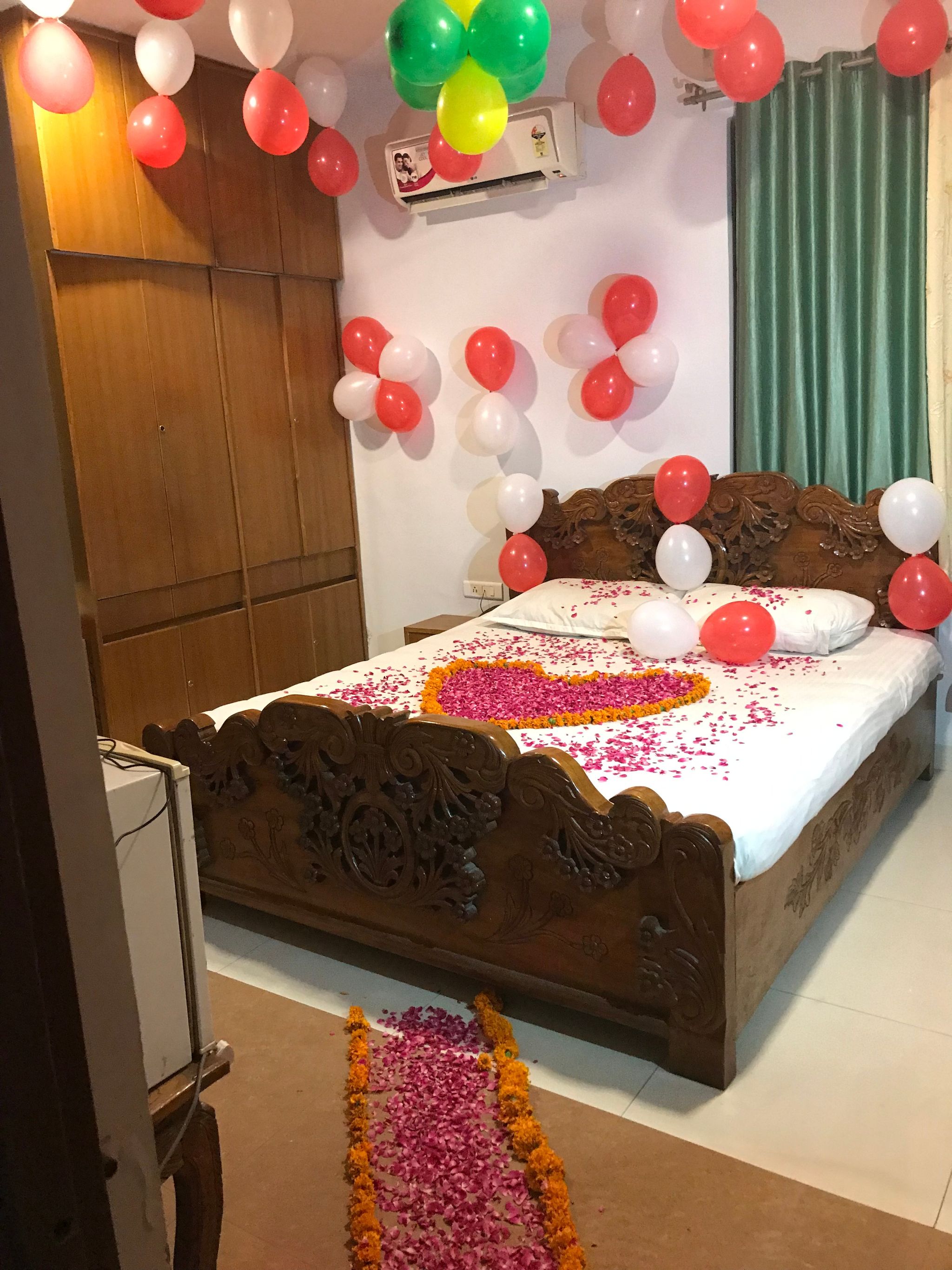Richi Valley Resort Deluxe Room 3