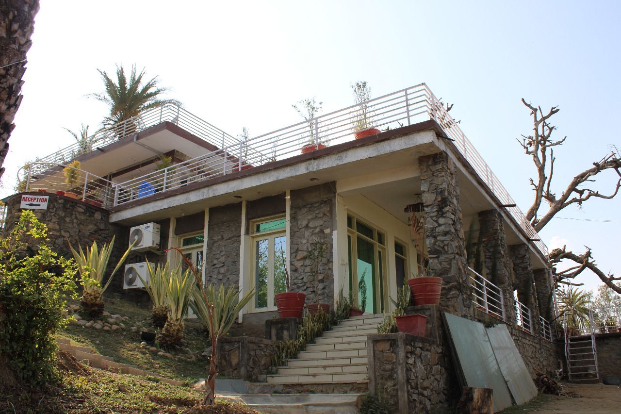 Richi Valley Resort