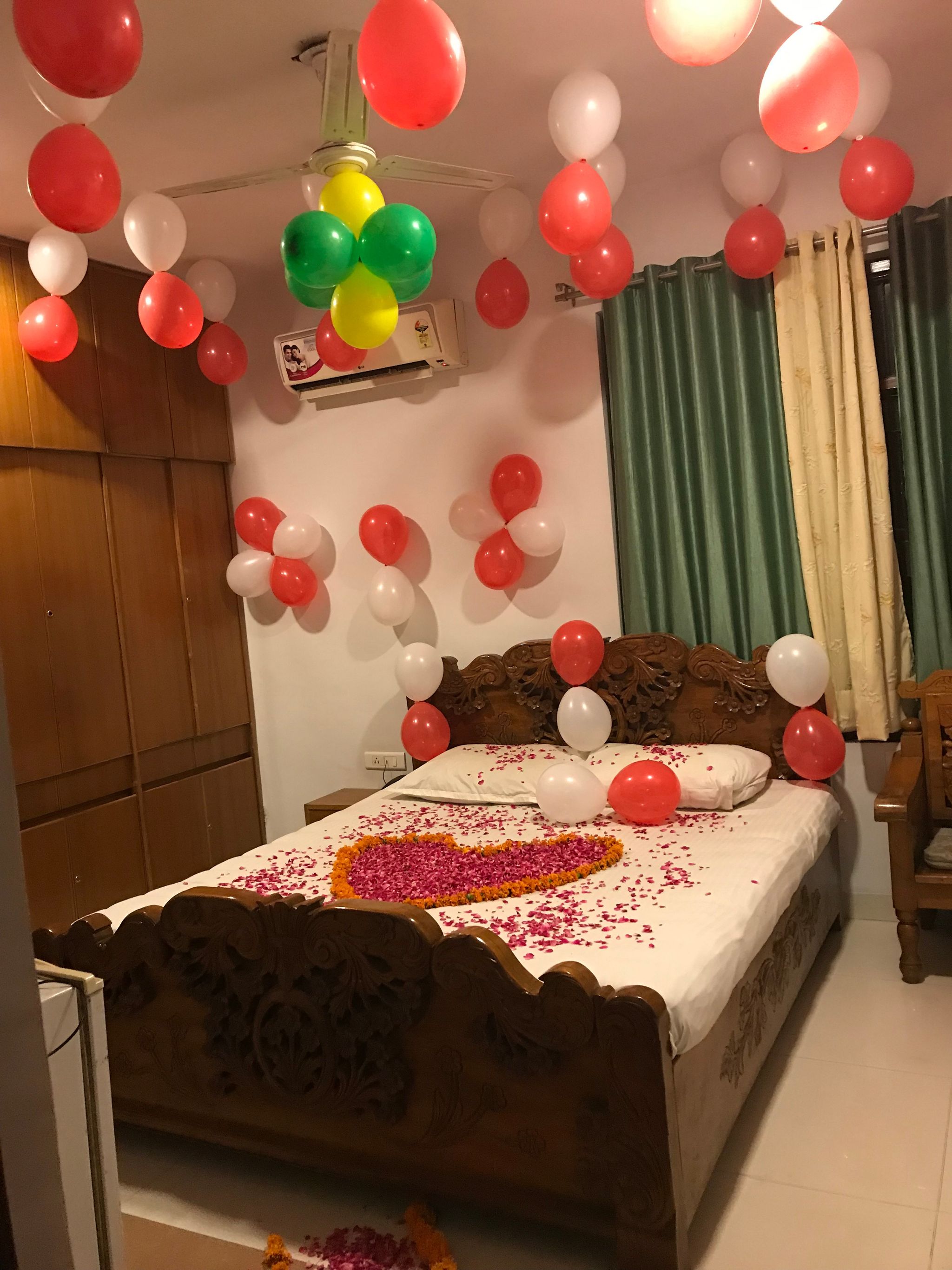 Richi Valley Resort Deluxe Room 4